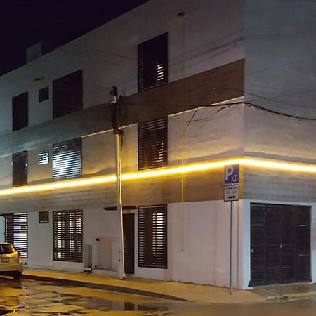 Casa Fausta Daire Playa del Carmen Dış mekan fotoğraf