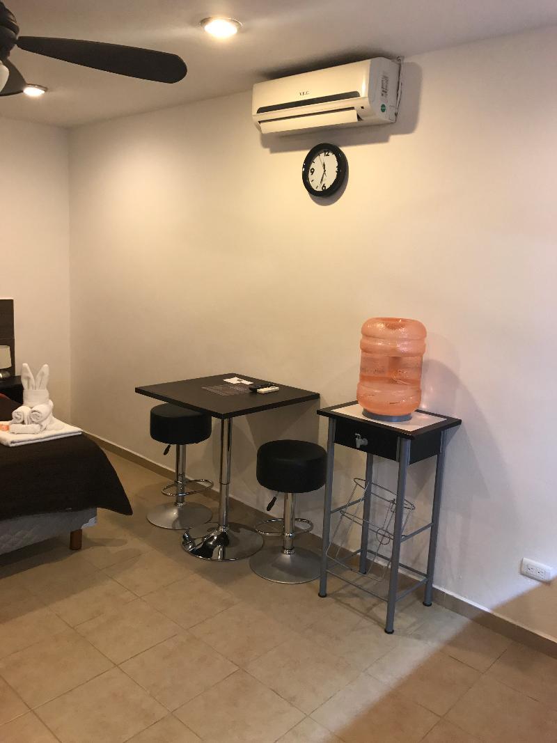Casa Fausta Daire Playa del Carmen Dış mekan fotoğraf