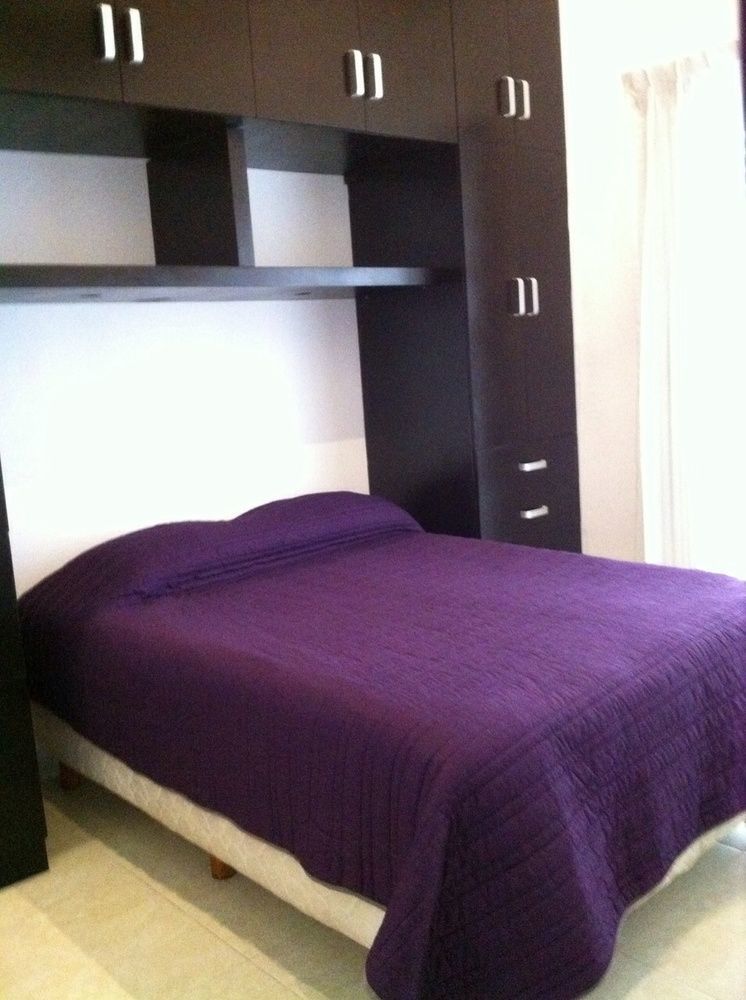 Casa Fausta Daire Playa del Carmen Dış mekan fotoğraf