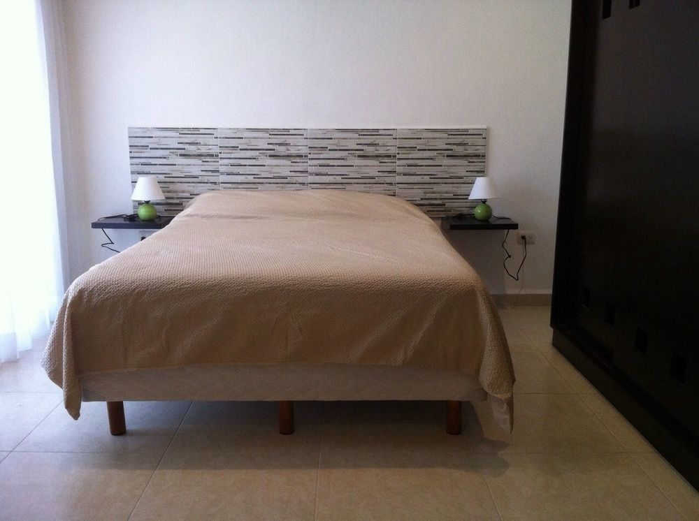 Casa Fausta Daire Playa del Carmen Dış mekan fotoğraf