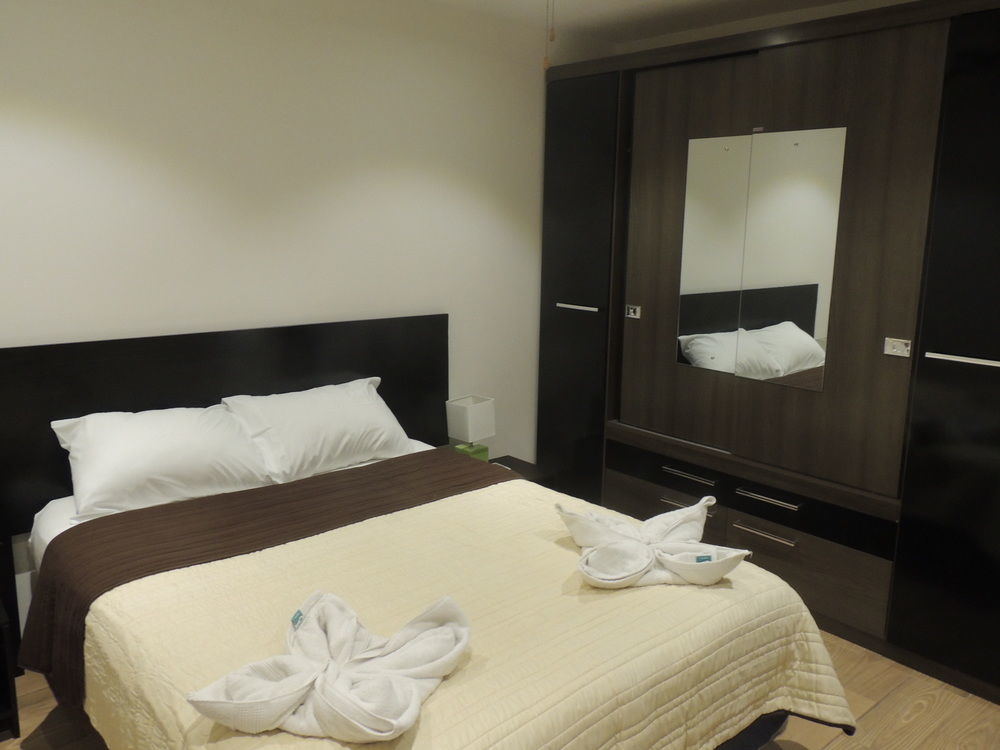 Casa Fausta Daire Playa del Carmen Dış mekan fotoğraf