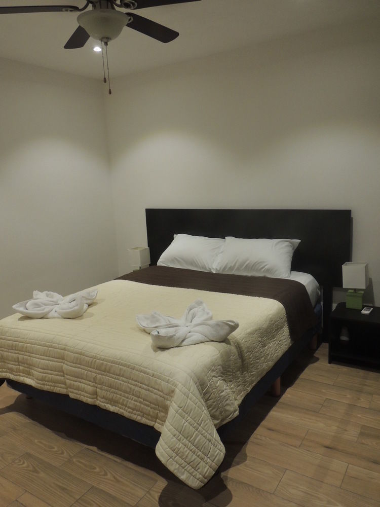 Casa Fausta Daire Playa del Carmen Dış mekan fotoğraf