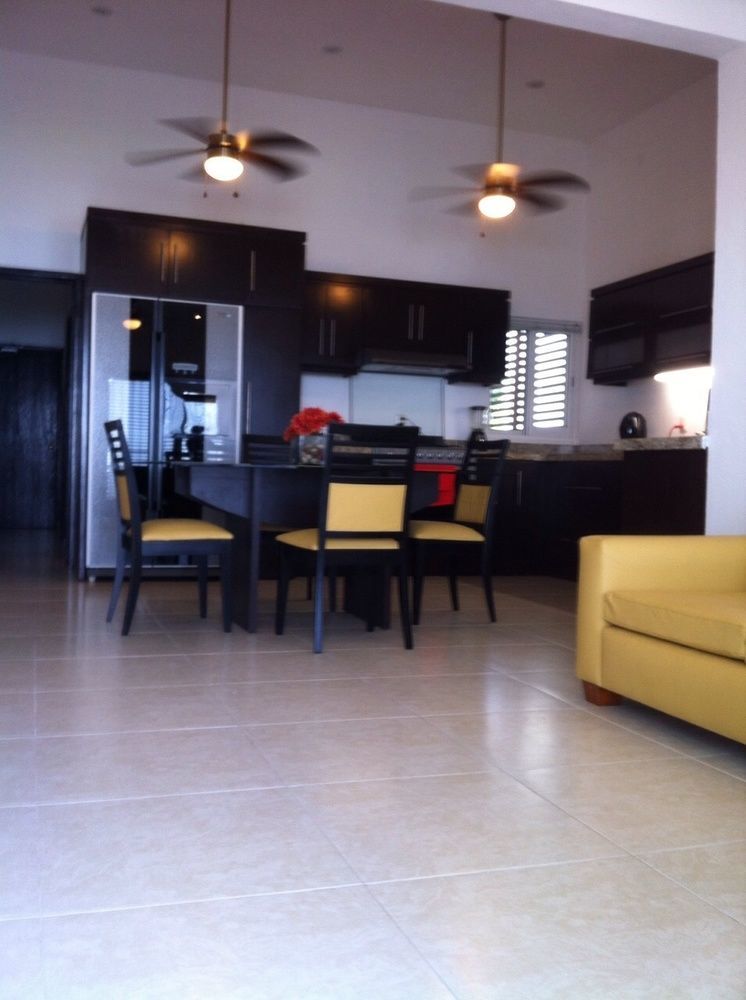 Casa Fausta Daire Playa del Carmen Dış mekan fotoğraf