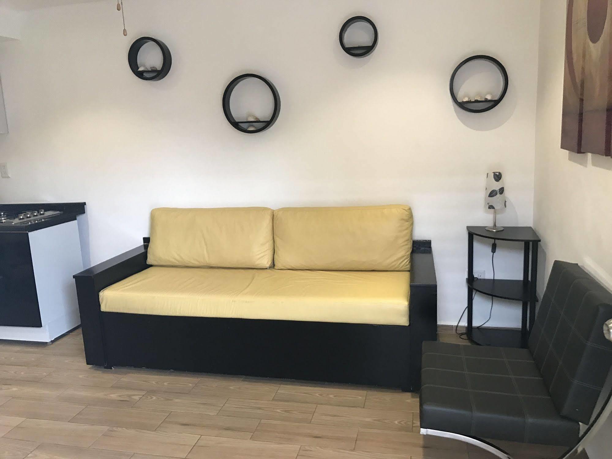 Casa Fausta Daire Playa del Carmen Dış mekan fotoğraf