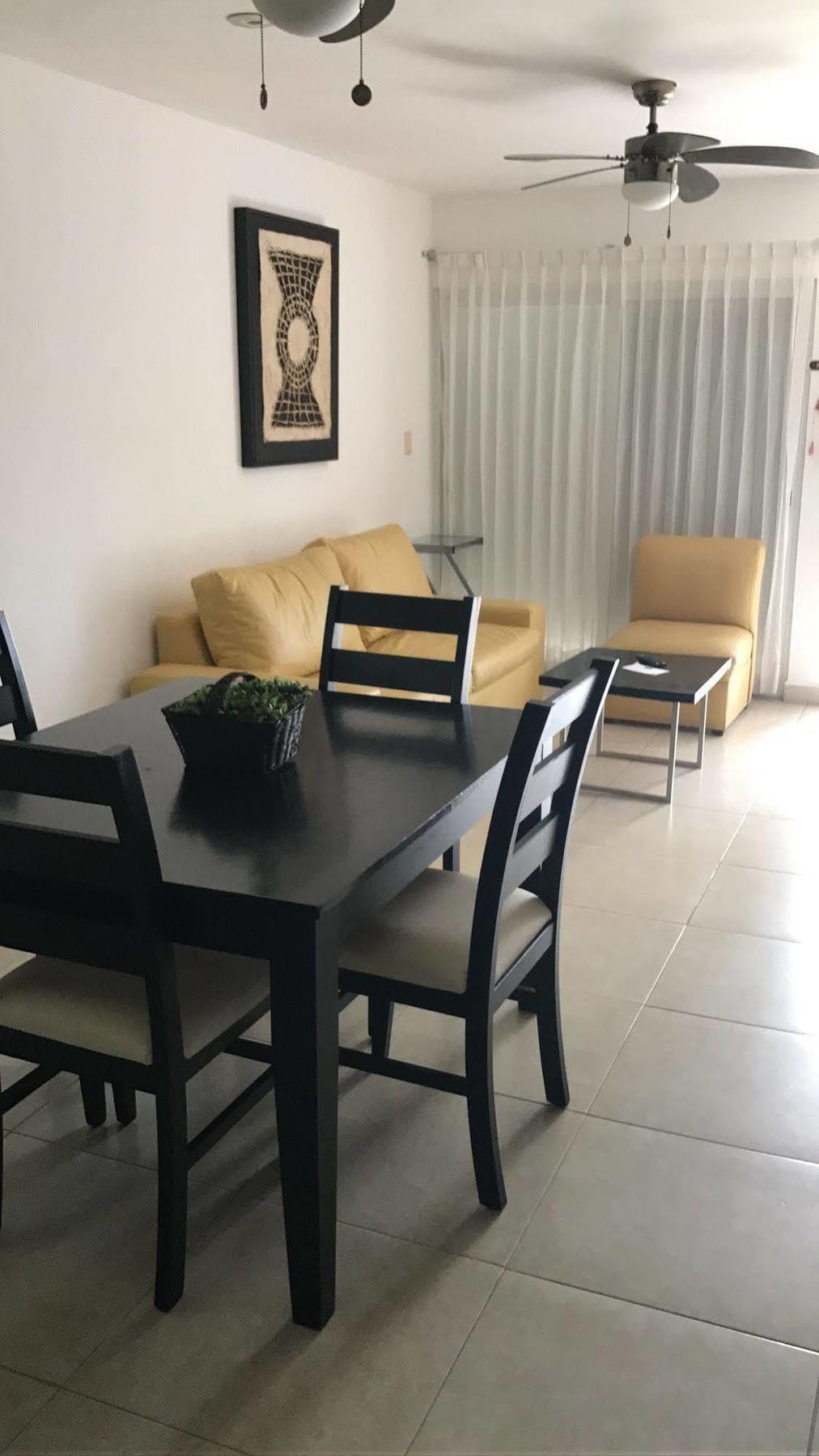 Casa Fausta Daire Playa del Carmen Dış mekan fotoğraf