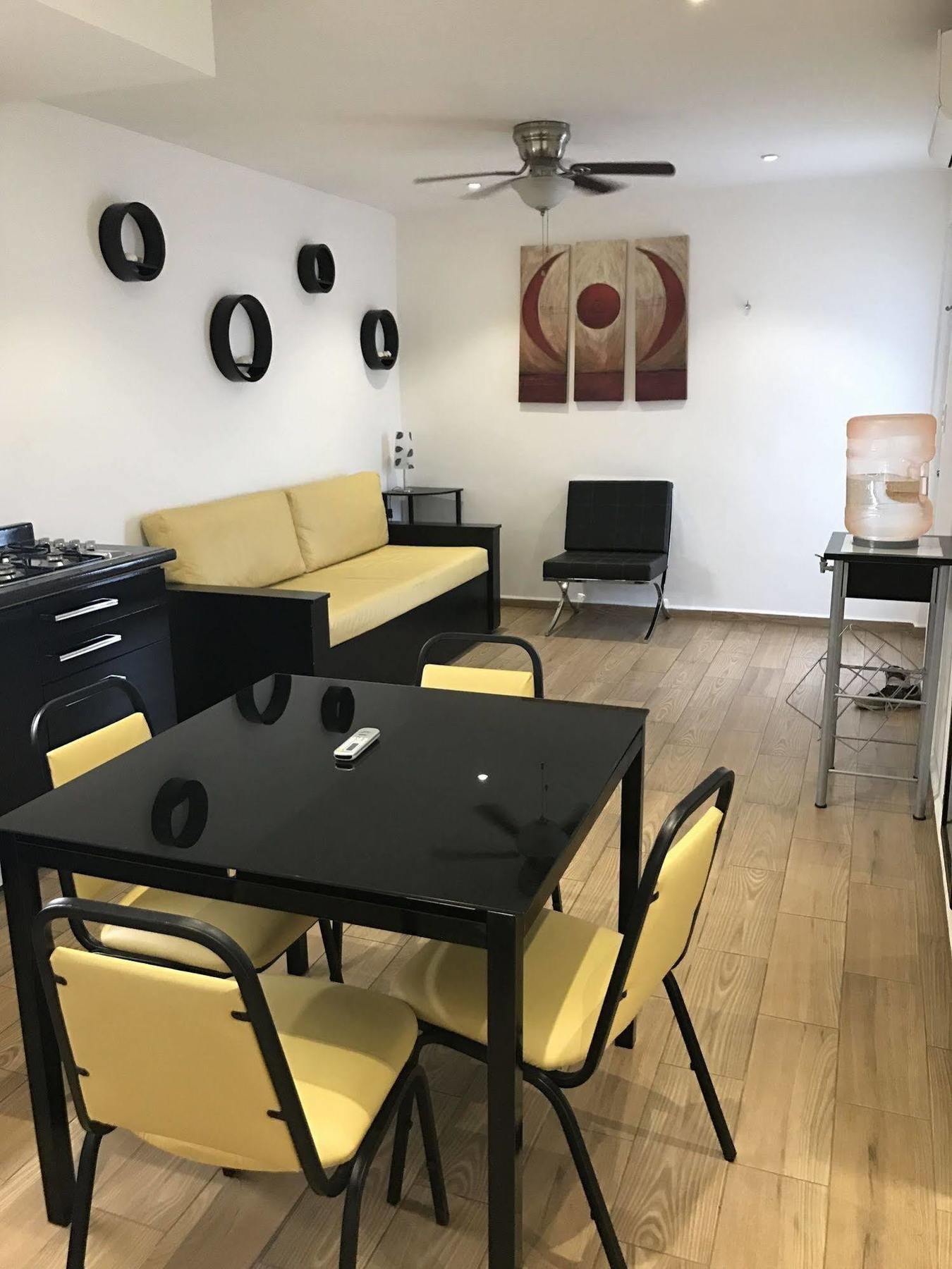 Casa Fausta Daire Playa del Carmen Dış mekan fotoğraf