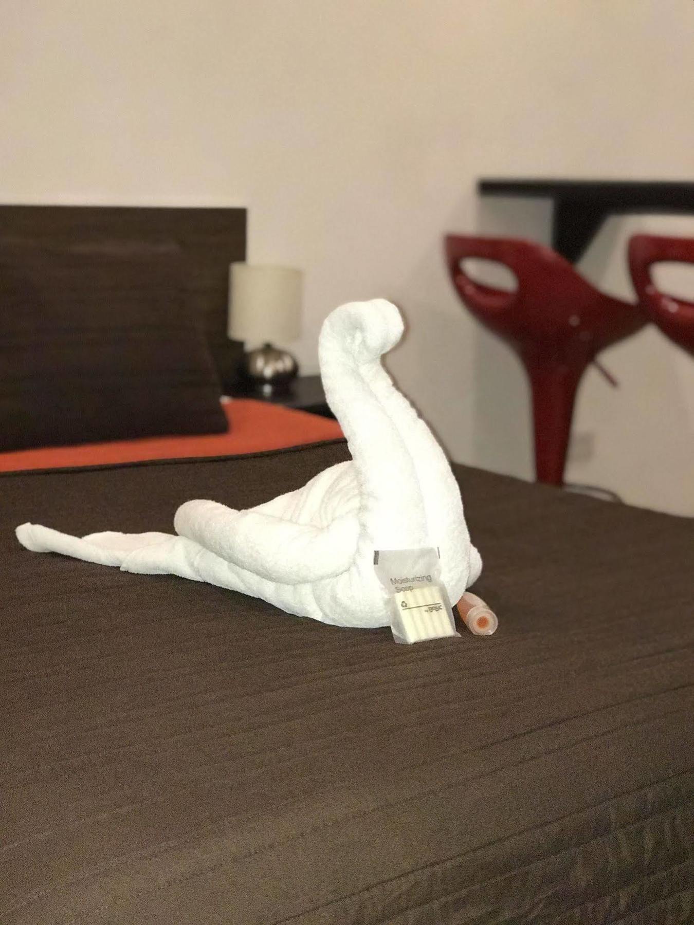 Casa Fausta Daire Playa del Carmen Dış mekan fotoğraf