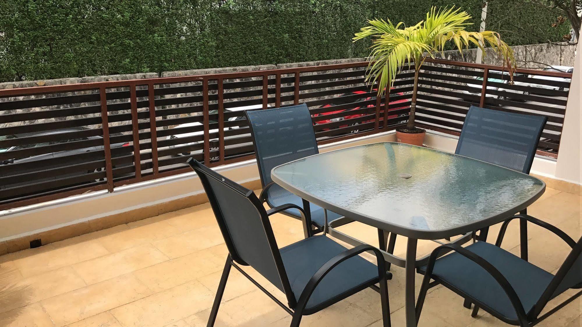 Casa Fausta Daire Playa del Carmen Dış mekan fotoğraf