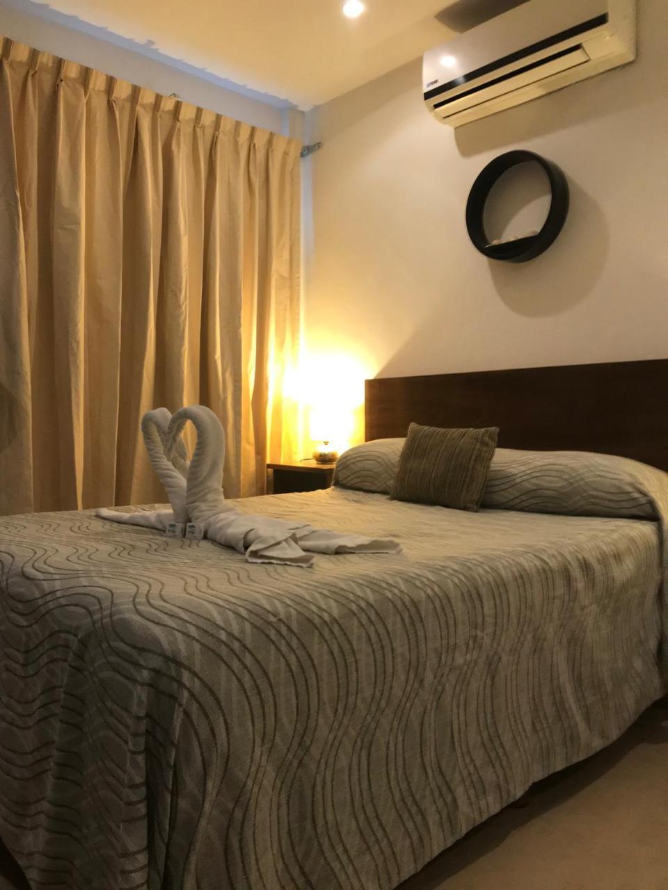 Casa Fausta Daire Playa del Carmen Dış mekan fotoğraf