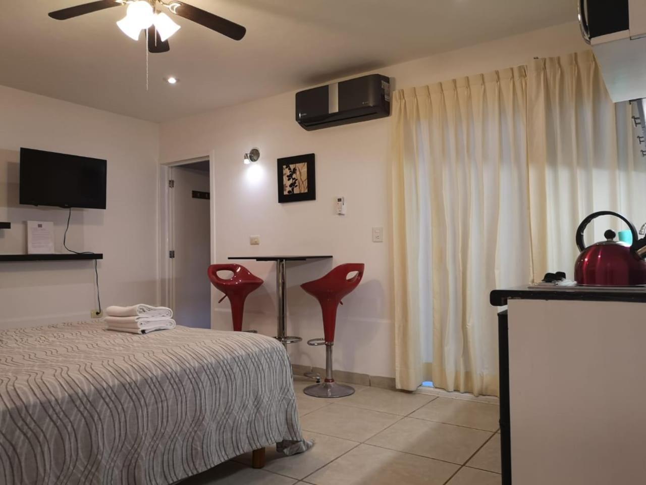 Casa Fausta Daire Playa del Carmen Dış mekan fotoğraf