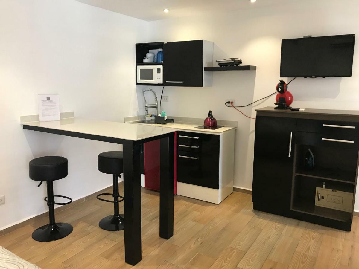 Casa Fausta Daire Playa del Carmen Dış mekan fotoğraf