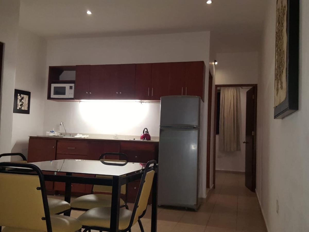 Casa Fausta Daire Playa del Carmen Dış mekan fotoğraf