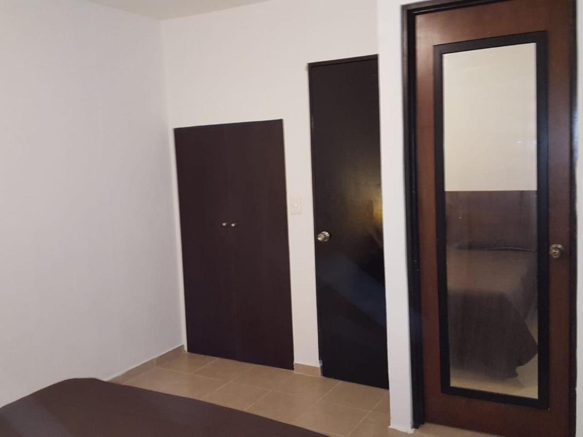Casa Fausta Daire Playa del Carmen Dış mekan fotoğraf
