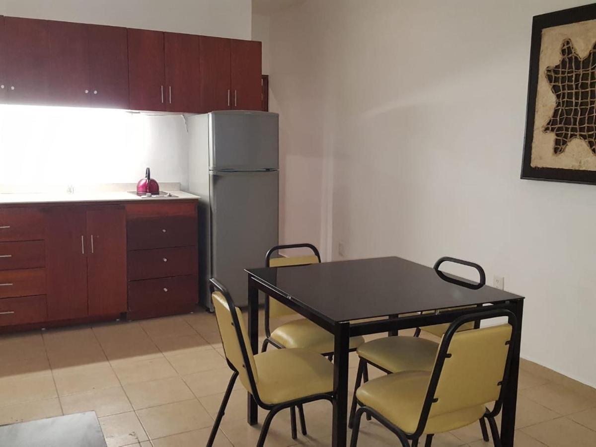 Casa Fausta Daire Playa del Carmen Dış mekan fotoğraf